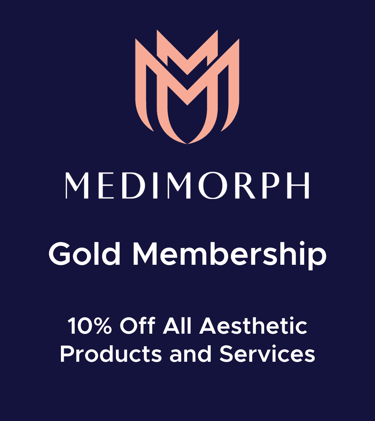 Gold membership in Crescent Springs, KY & Deerfield Township, OH | Medimorph