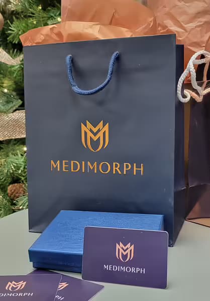 Gift cards in Crescent Springs, KY & Deerfield Township, OH | Medimorph