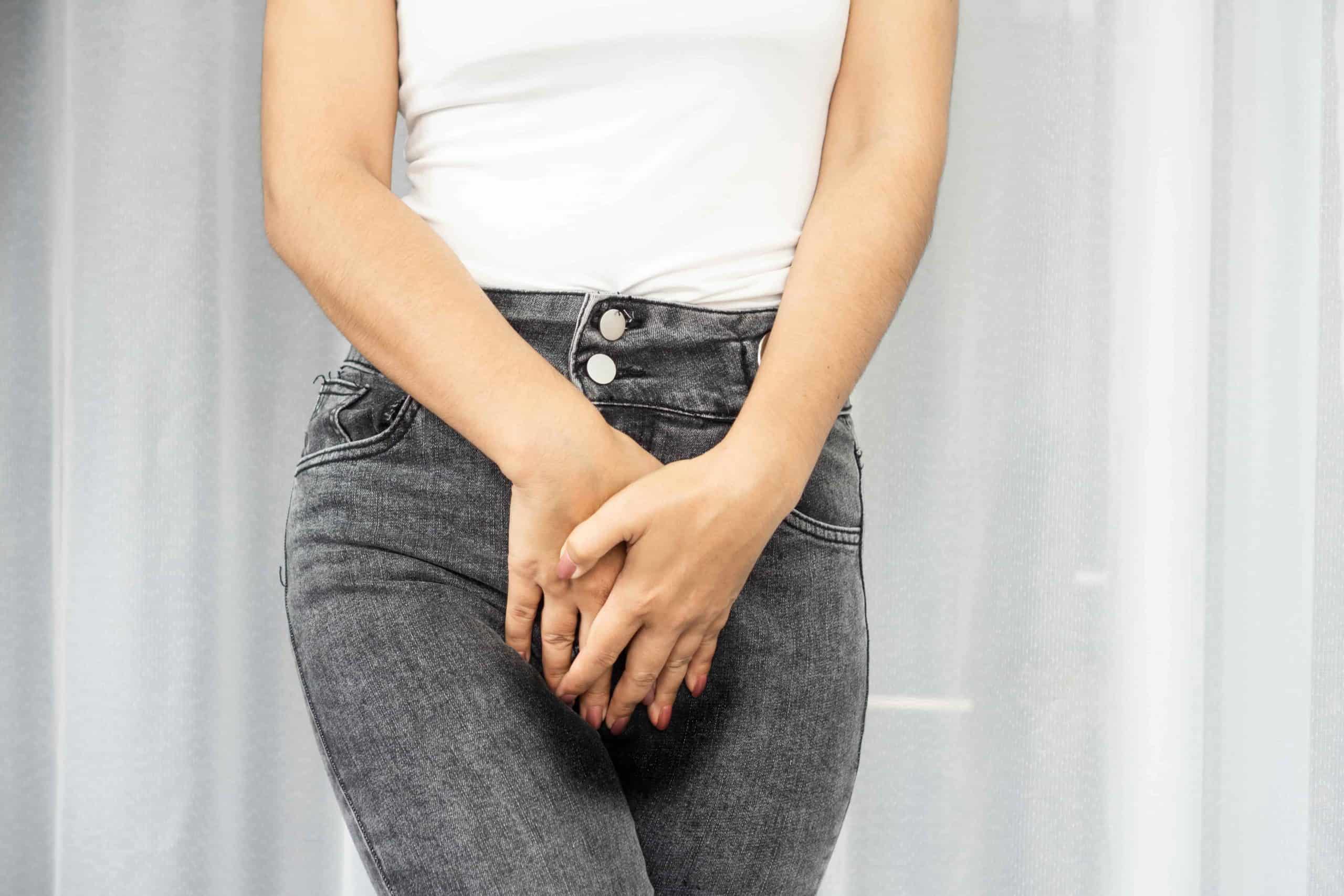 Understanding Incontinence Causes, Symptoms, and Treatment Options