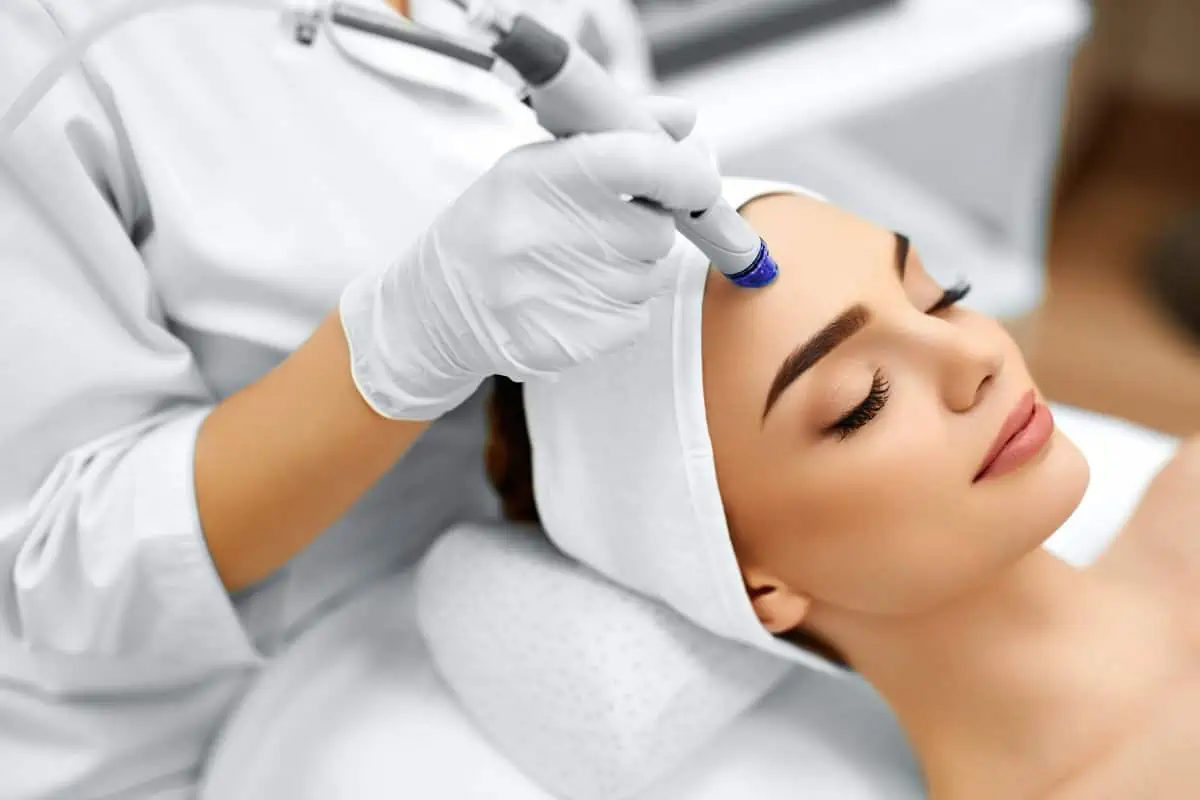 HydraFacial Treatment by Medimorph Integrative Aesthetic Medicine in Mason-Montgomery Road, Suite 250 Deerfield Township OH