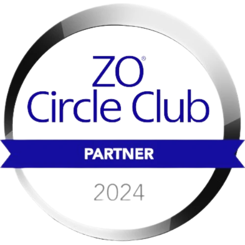 ZO Circle Club Partner