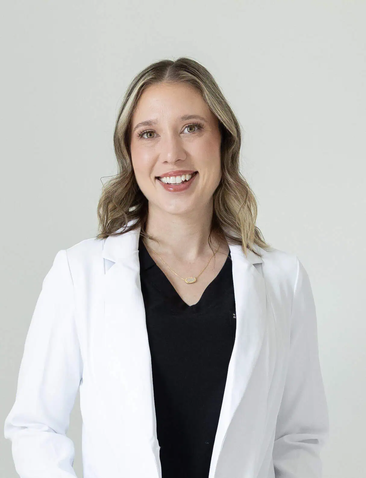 Dr. Ashleigh Eversole