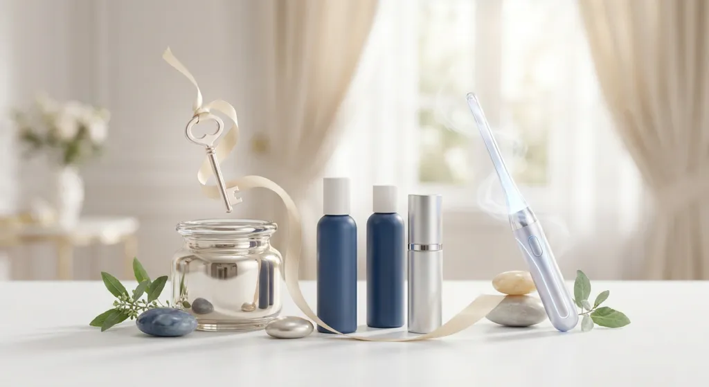 Unlocking Youthful Skin: The Synergy of Skincare and Aesthetic Procedures at Medimorph 1 Personalized Anti-Aging Care in Cincinnati