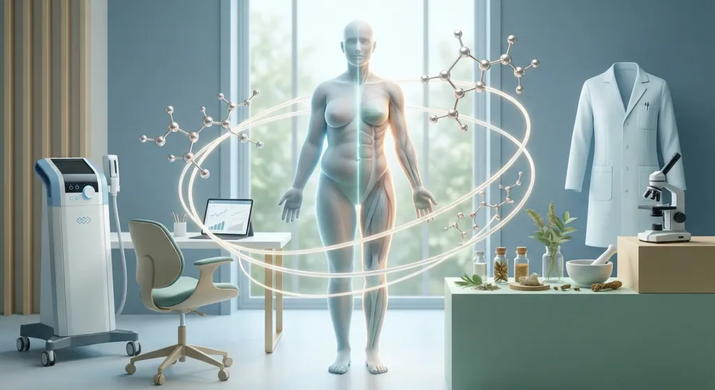 Achieve Lasting Total Body Transformation: The Medimorph Approach to Wellness, Weight Loss, and Body Contouring 2 generated 1782752313535