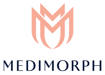 Medimorph - Logo