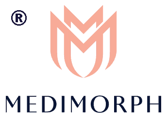 Registered Medimorph Logo