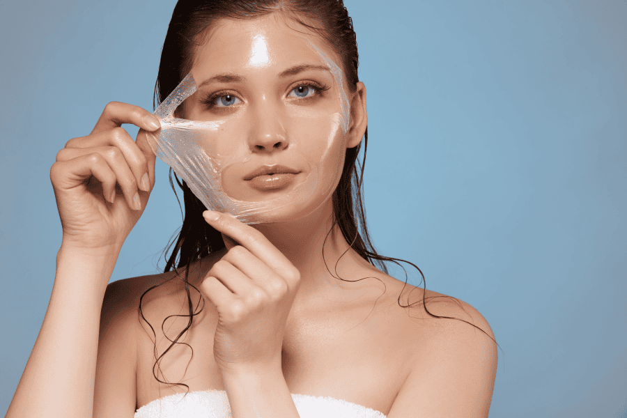 Portfolio 11 Peels in Crescent Springs, KY & Deerfield Township, OH | Medimorph