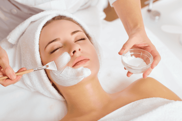 Beauty Facial in Crescent Springs, KY & Deerfield Township, OH | Medimorph