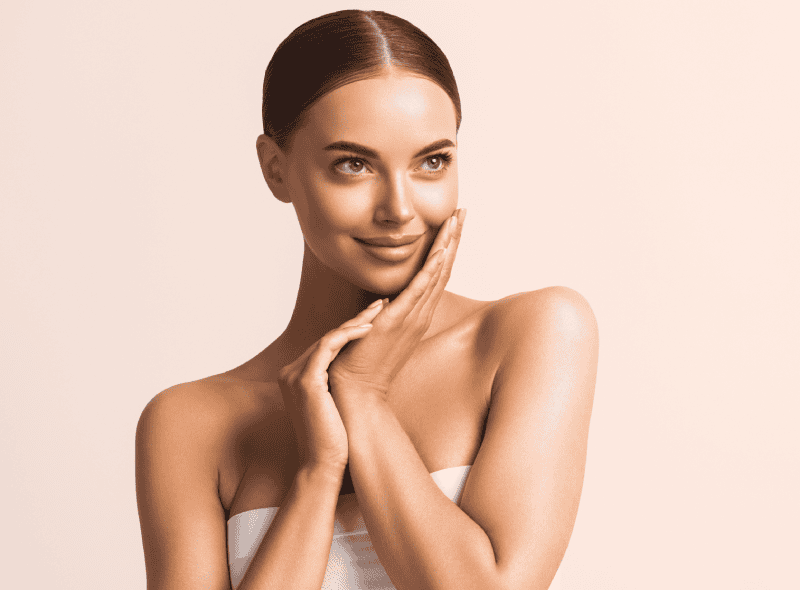 Skin-Tightening Treatment in Crescent Springs, KY & Deerfield Township, OH | Medimorph