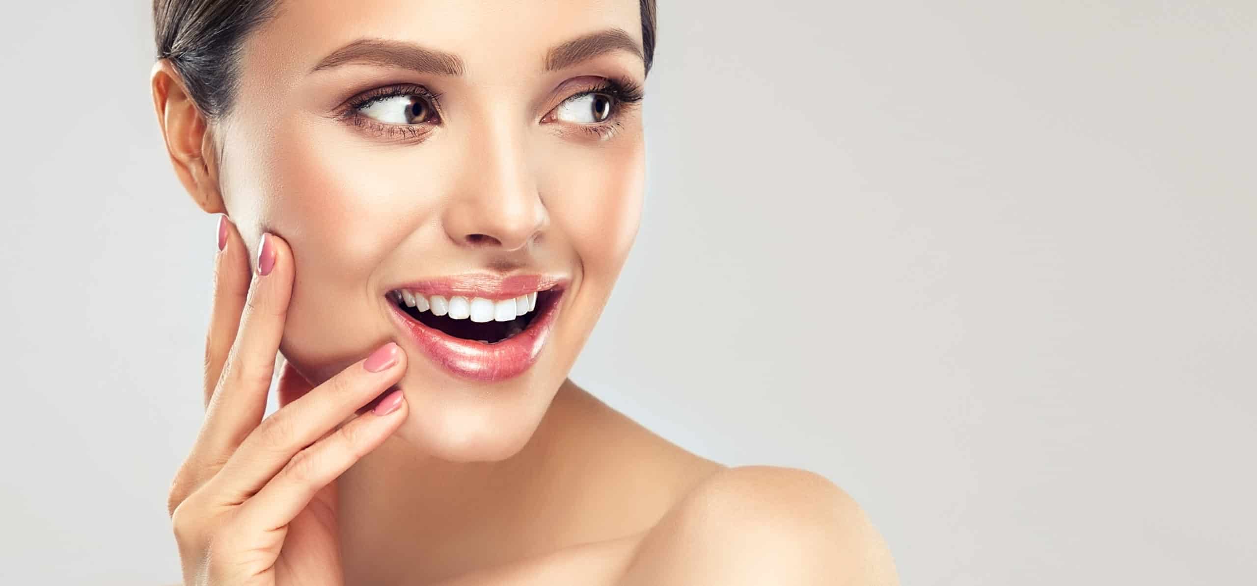 About 1 Beautiful young woman with clean fresh skin in Crescent Springs, KY & Deerfield Township, OH | Medimorph