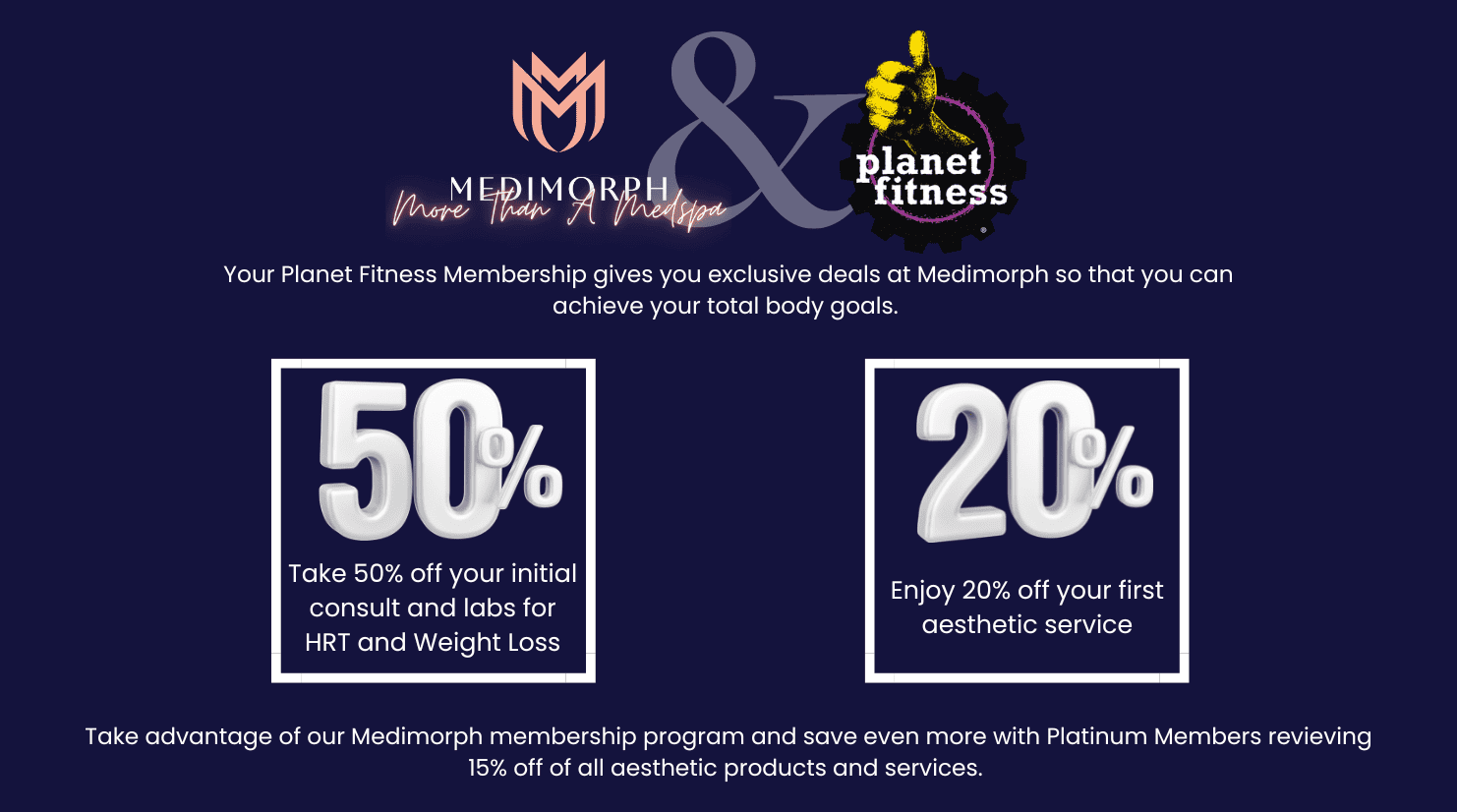 Planetfitness 2 Total Body Wellness