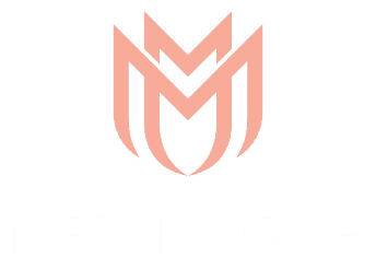 New Registered Medimorph Logo