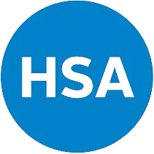 HSA Icon for website